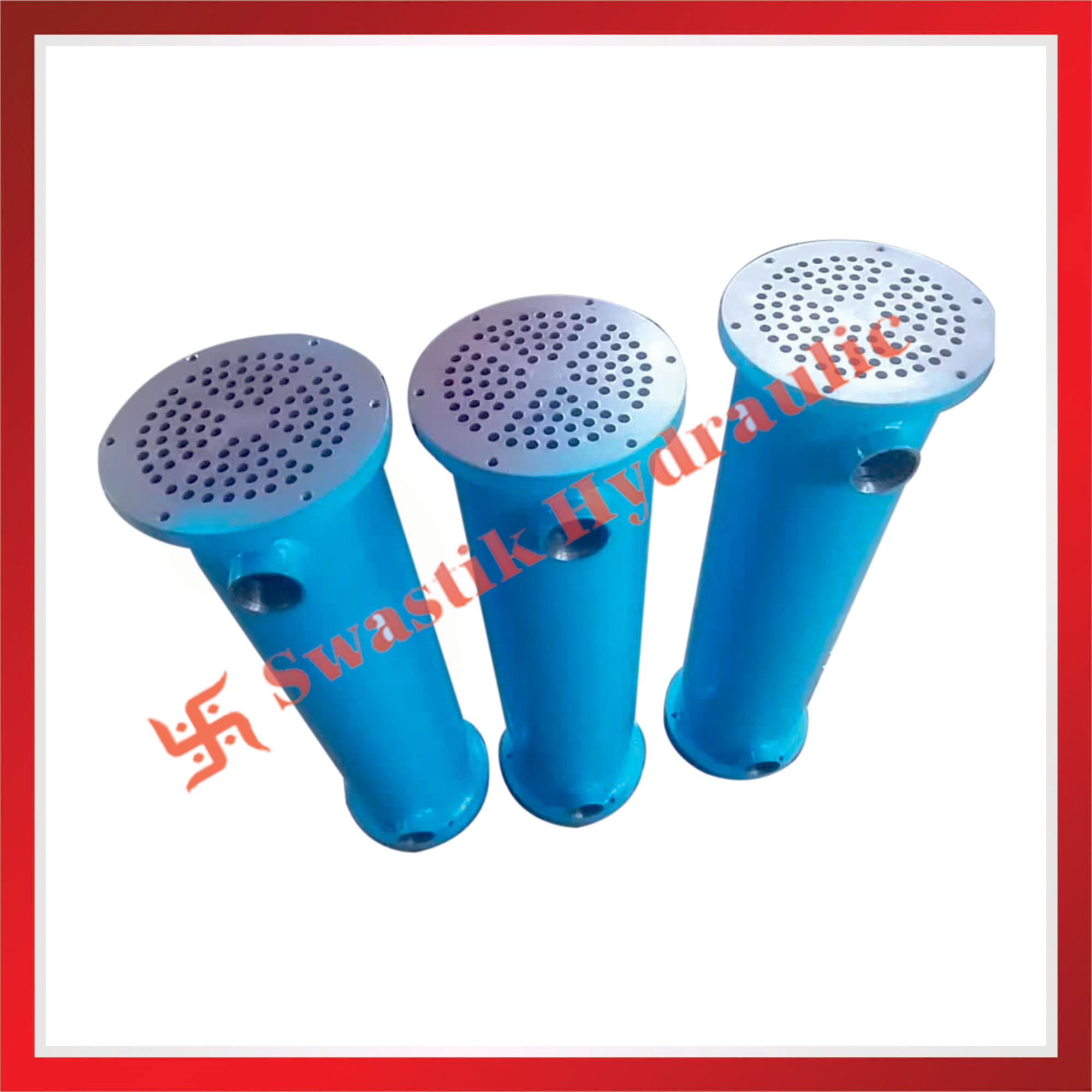 Hydraulic Oil Cooler Heat Exchanger Manufacturers Hydraulic Oil Cooler Heat Exchanger Manufacturers