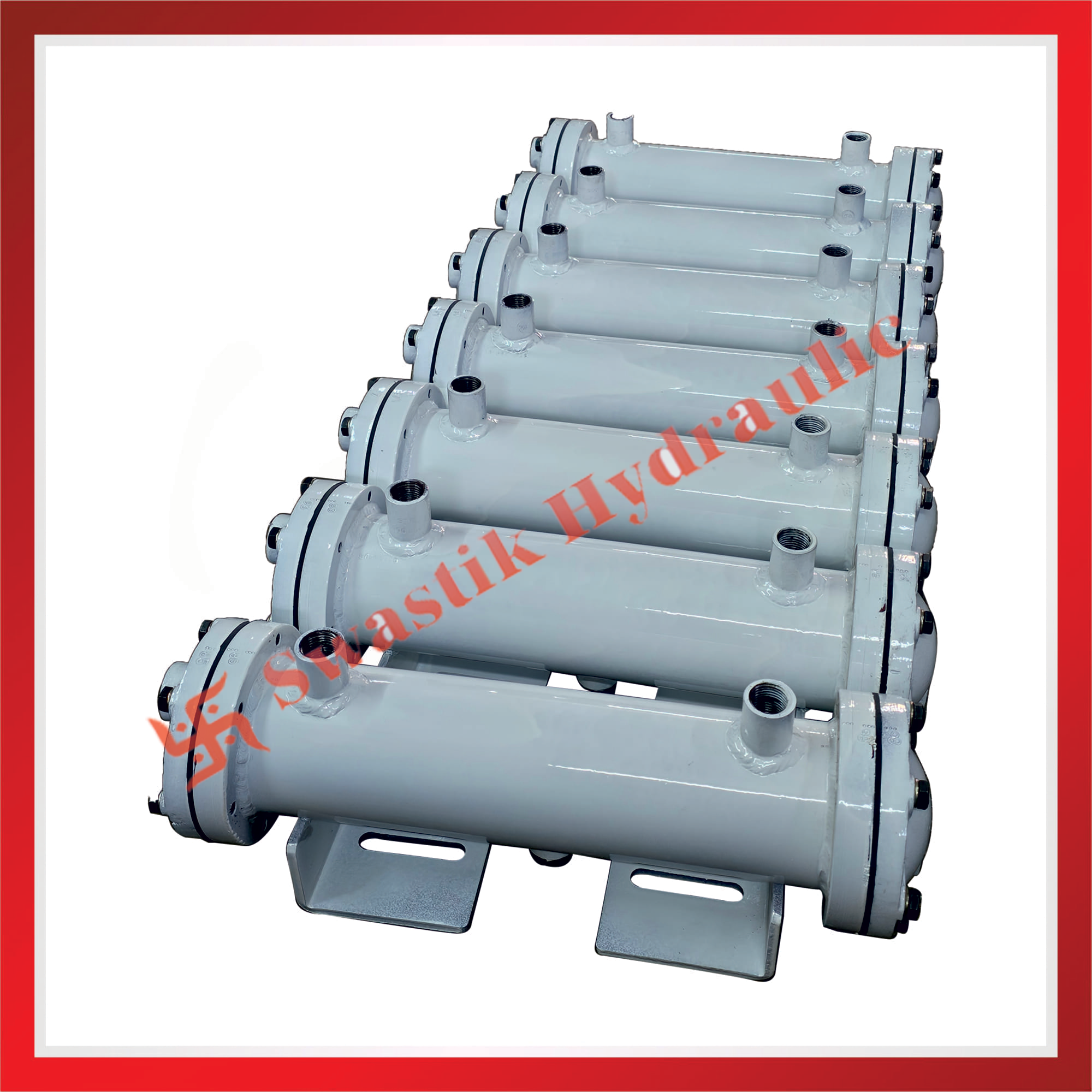Oil Cooler Manufacturers Oil Cooler Manufacturers