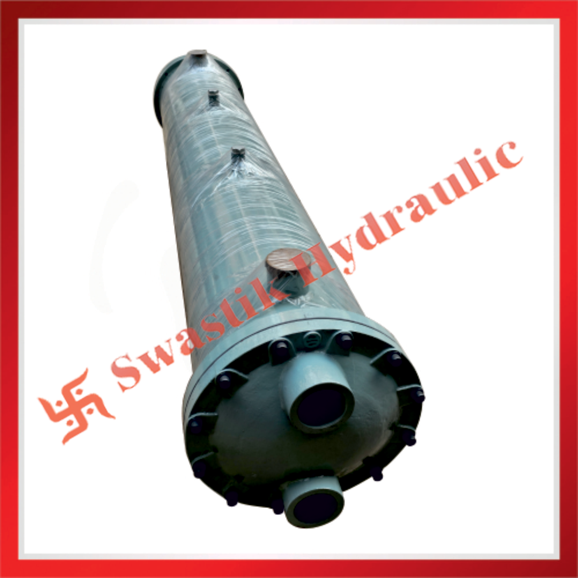 Water Cooled Heat Exchanger Manufacturers Water Cooled Heat Exchanger Manufacturers